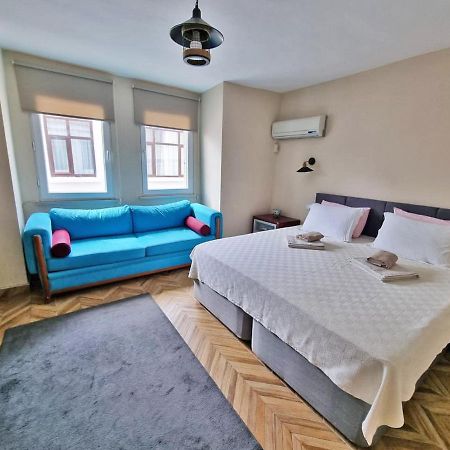 Mylos Otel 博兹贾阿达岛 外观 照片